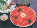 すき焼き