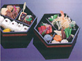 行楽用お弁当