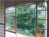 庭