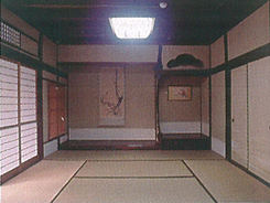 客室